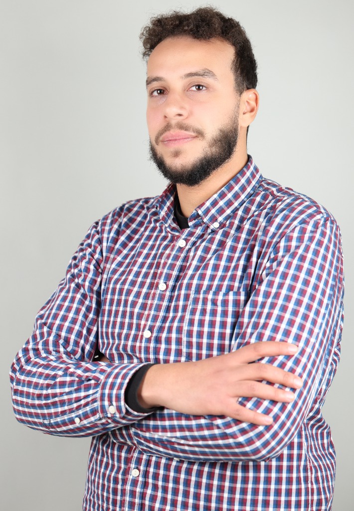 Gamal Badie